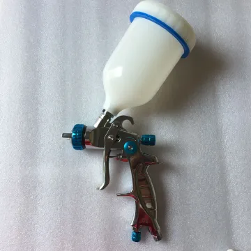 High Quality HVLP Wagner Spray Gun for Car Painting Power Tools