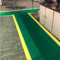 Tapis antidérapant pour le tapis de sol de la cuisine