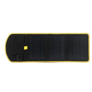 Foldable Solar Charger, 10 Watts
