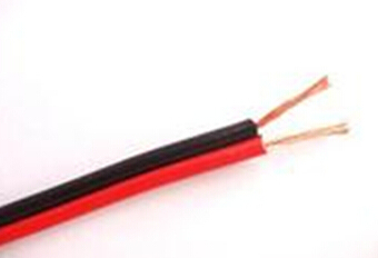 Speaker Cable Red/Black