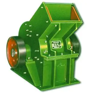 Charcoal Machine