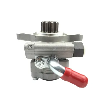 Front Power Steering Pump for Toyota Land Cruiser HiAce 44310-35500 44310-26200
