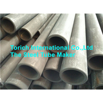 Bearing Seamless Steel Tube Round Pipe