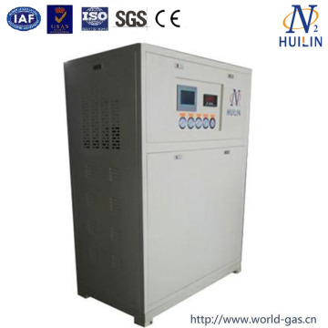 SMT Nitrogen Gas Plant