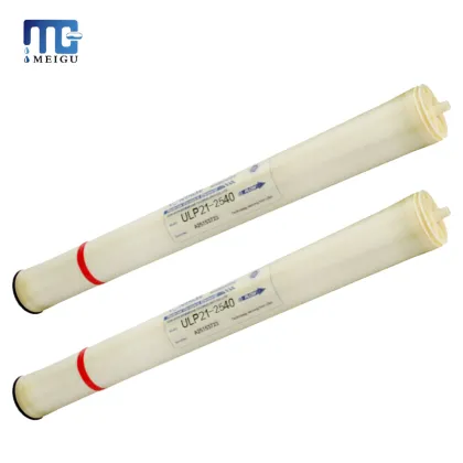 VONTRON ULP21-2540 Ultra Low Pressure RO Membrane Water Purifier Filter