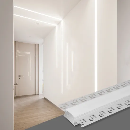 High Quality Aluminium LED Strip Light Bar Profiles for Sale