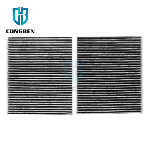 BMW 5 F10 Air Conditioner Cabin Air Filter 64119163329