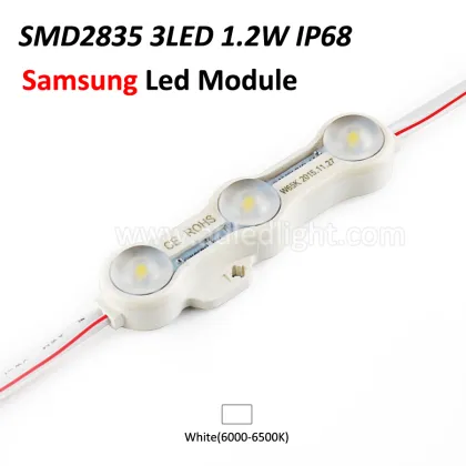 LED Light Source 2835 samsung led injection module