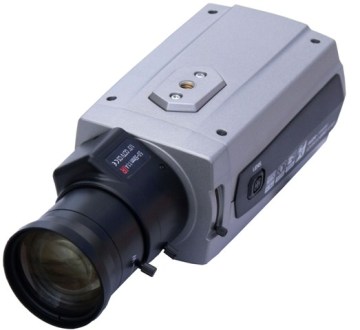 WDR Camera