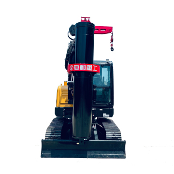 DR-60 mini booreiland prijs:
