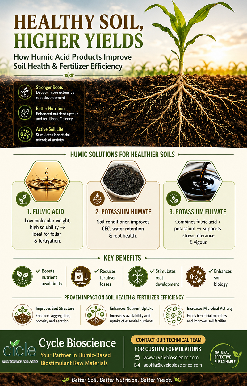 humic acid
