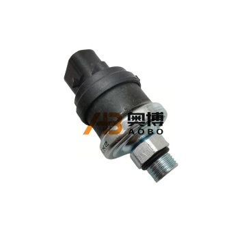 Interruttore di pressione 7002980 per filtri dell'olio idraulico S450 S510 S550 S750 T770 T870 - Sensore del filtro idraulico