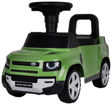 Lisenced Land Rover Defender Ride-on Car