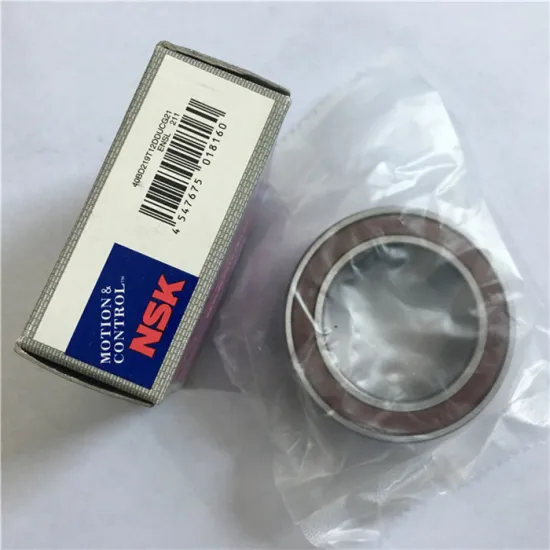 Air conditioner Compressor Bearings 35BD219T12DDUCG21