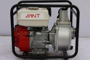 Power Pump (WB20)