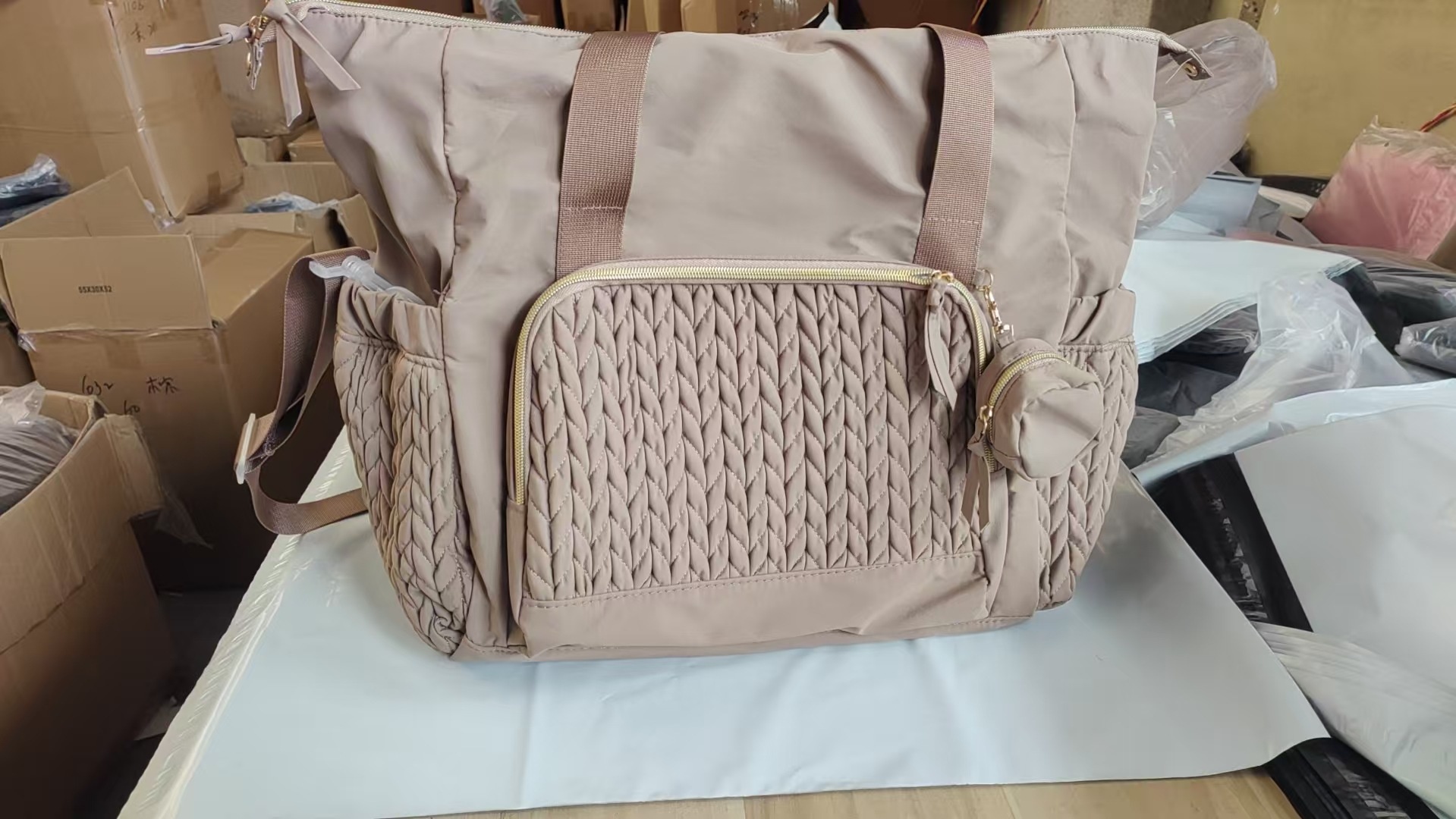 mommy bag MFZ-MB002
