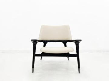 Modern minimalism Accent Chair