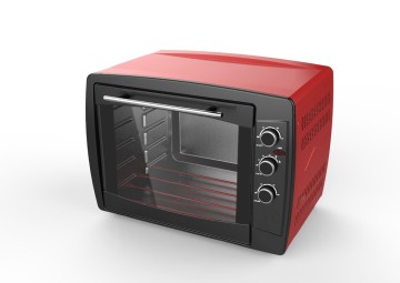 electric pizza oven/commercial oven for pizza/pizza oven