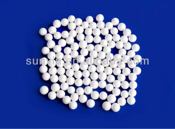 ball mill grinding media alumina ball content al2o3 92% 25 mm~70mm