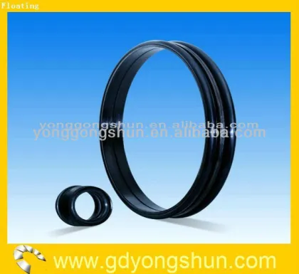 kobelco excavator Floating seals