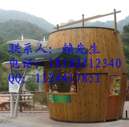 Hongkong wood vending, Macao mobile vending car, Taiwan wooden wagon, Guangdong wood sale truck manufacturers