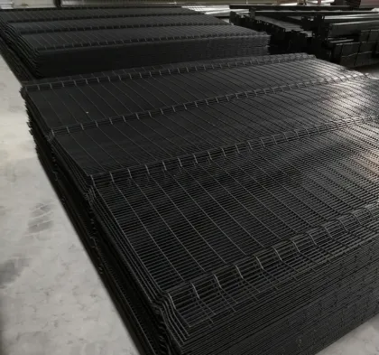 South Africa anti climb clearview fencing