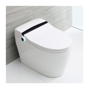 Chaozhou Factory Luxury Smart Hotel WC Toilet