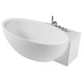 Акриловые отдельно стоящие ванны обзоры независимая акриловая ванна с ванном