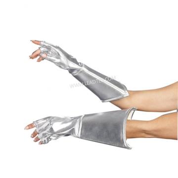 Guantes de mujeres para la fiesta