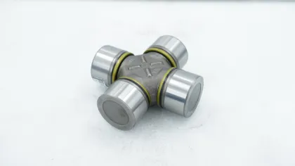 Trade Assurance Auto Parts: Universal Joint Stainless Steel Driveshaft 19036311080 for Truck Engines