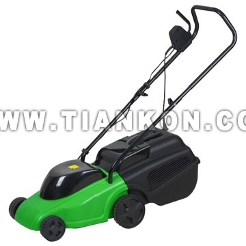 30cm 900W Lawn Mower