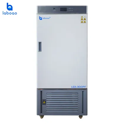 Laboao LGX-300PF: Precise Climate Control for Life Sciences