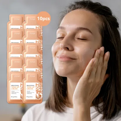 Private Label Face Makeup Liquid Foundation BB Cream Whitening