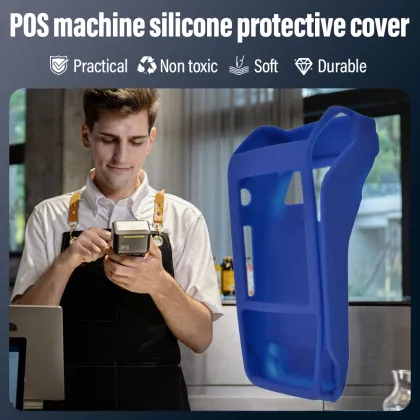 Ingenico MOVE 5000 POS Silicone Case