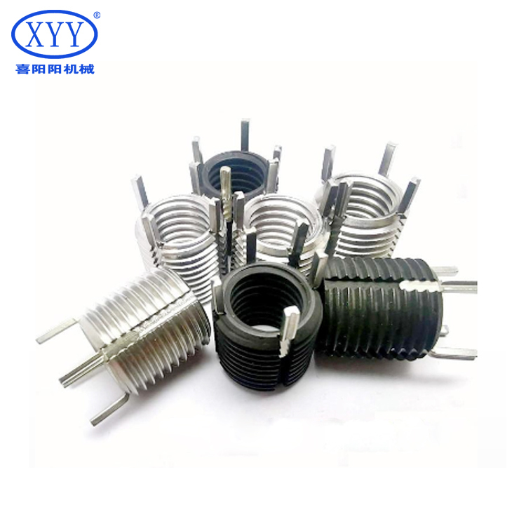 304SUS M14*2-M20*1.5-20mm  Keensert thread inserts
