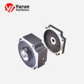 Alumínio Die Casting Products Motor Housing