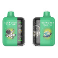 Elfworld Plus+ 20kpuffs 22ml công suất cao siêu