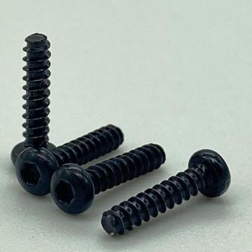 Torx Pan Head Tapping Screws St2.2*10 ตัวยึดแบบกำหนดเอง