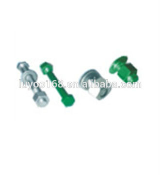 Waveform Guardrail Bolts