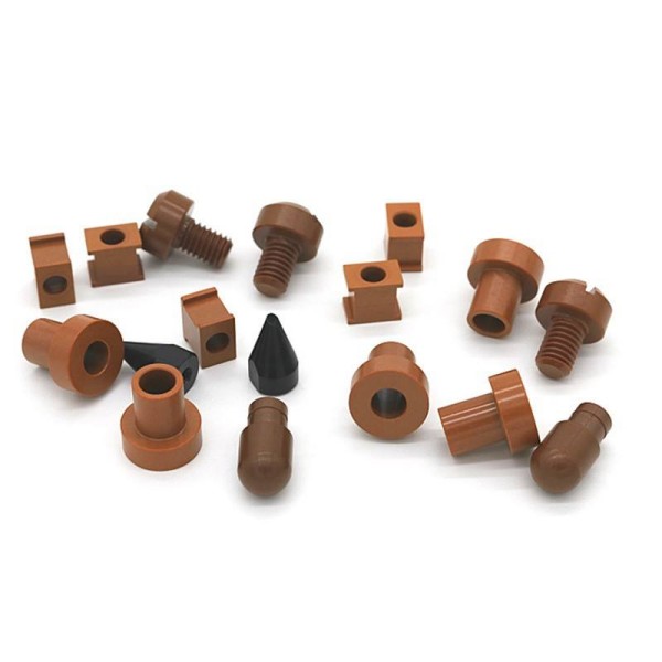 PI machining part1