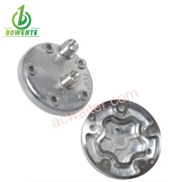 Universal AC Compressor Rear Head Back Cover