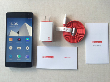 OnePlus OnePlus2 4G LTE Mobile Phone
