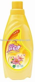 Liquid Detergent ( Sweater )