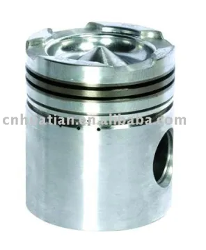 Engine Piston