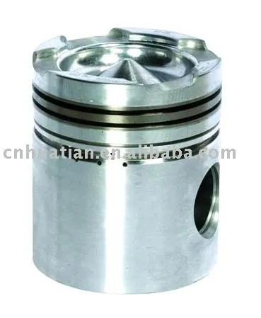 Engine Piston