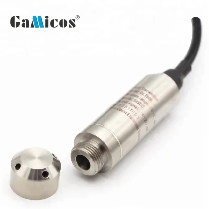 GLT500 CE RoHs Analog put-in level transmitter