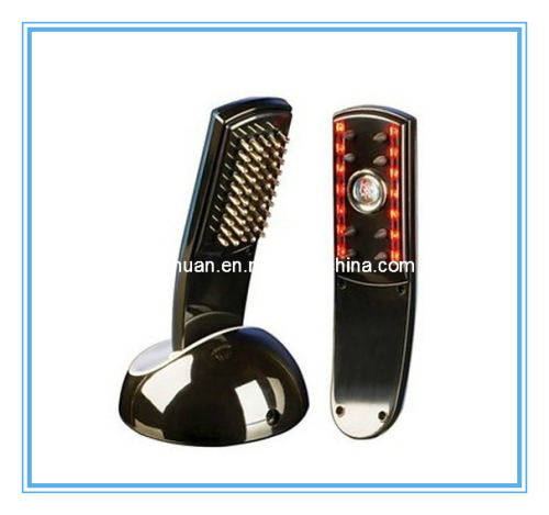 Laser Massage Comb, Hair Regrowth Laser Comb, Laser Comb for Hair Growth