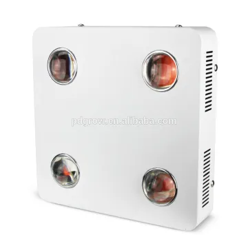 PD grow custom led grow light 400w led grow light greenhouse equipment Led Grow Light