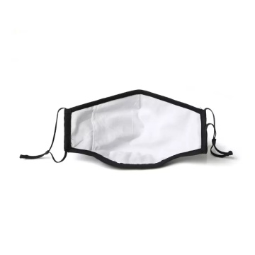 wholesale cotton Face Mask with PM2.5 filter