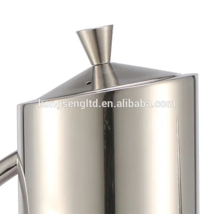 Pour Over Kettle for Tea